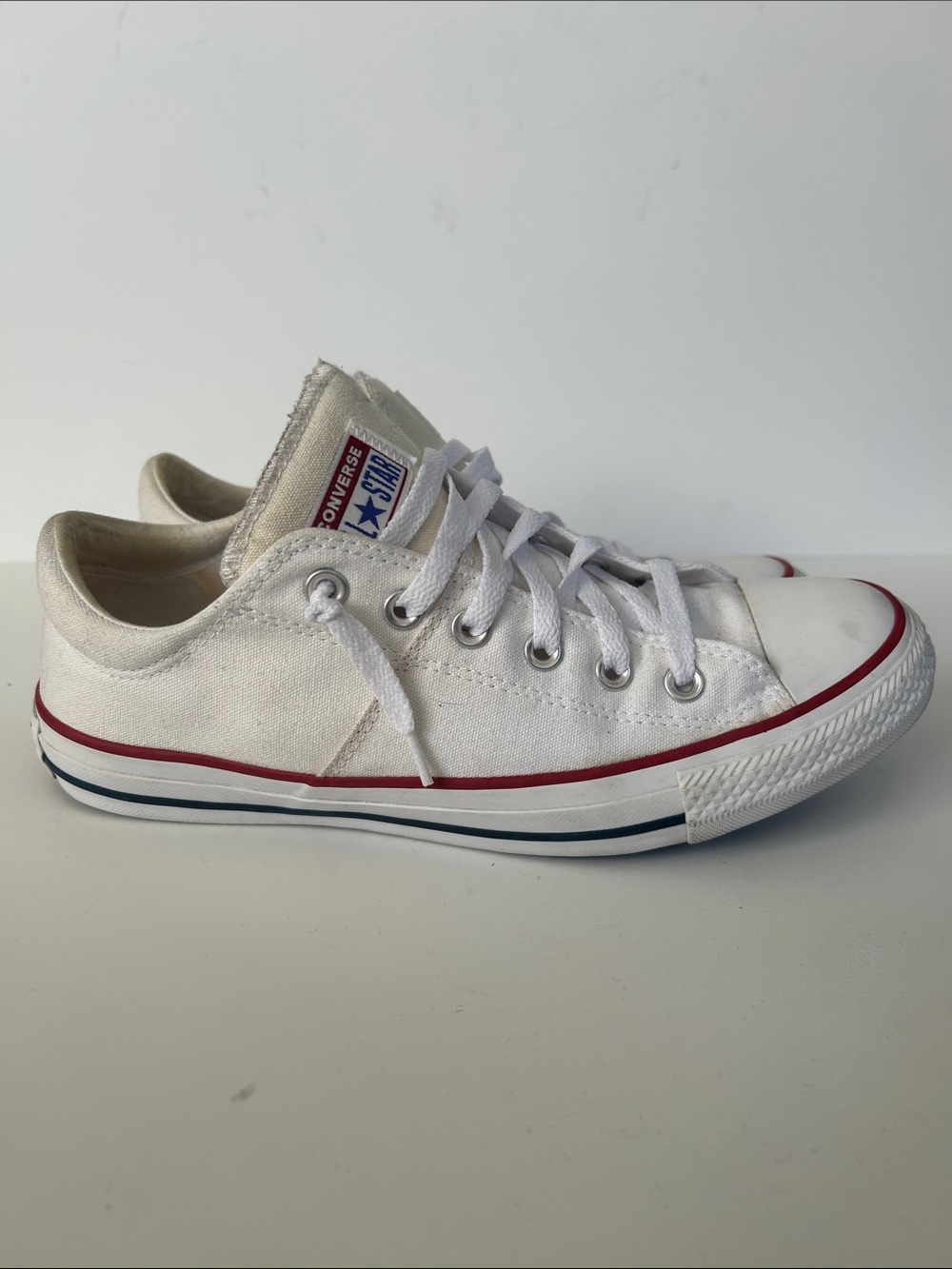 GUC Converse All Star Women’s Size 10